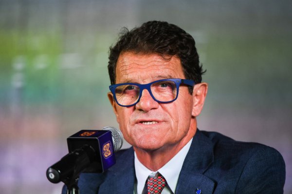 卡佩罗：米兰在攻击  时很积极但回防时很吃力，中场球员缺乏和谐  和均衡
