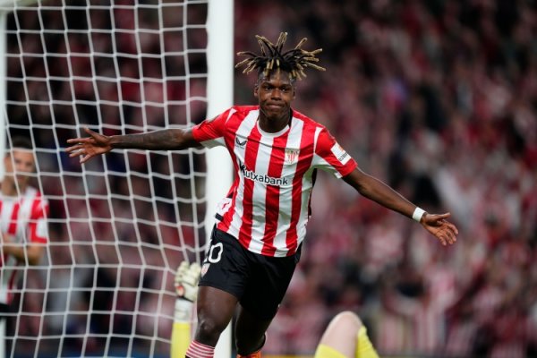 德科：尼科主动表达了加盟巴萨的意愿，是他的经纪人先来联系我们