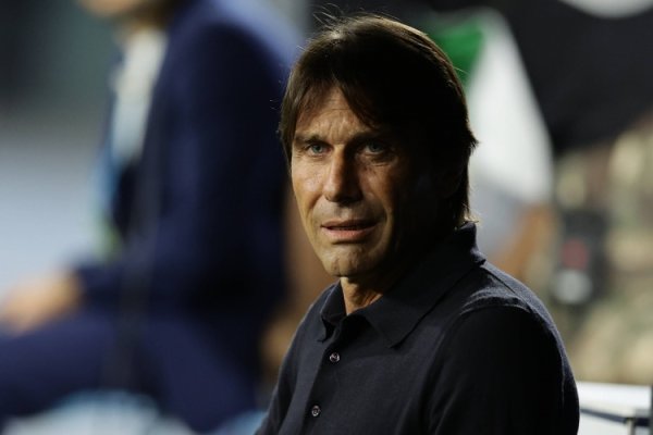 进网球网  ：那不勒斯近7场赛事  输4场已陷入危机，孔蒂不满新援融入慢