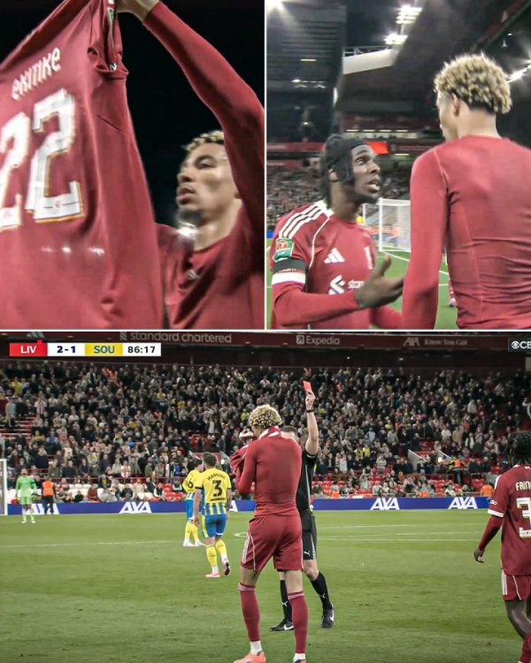 小雷：埃基蒂克就是脑子进水了！伊萨克有机会拿走他的主力位置