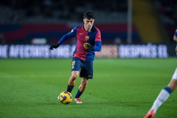 斯科尔斯：佩德里是哈维和小白的结合体，技术出色且极具古代足球    智慧