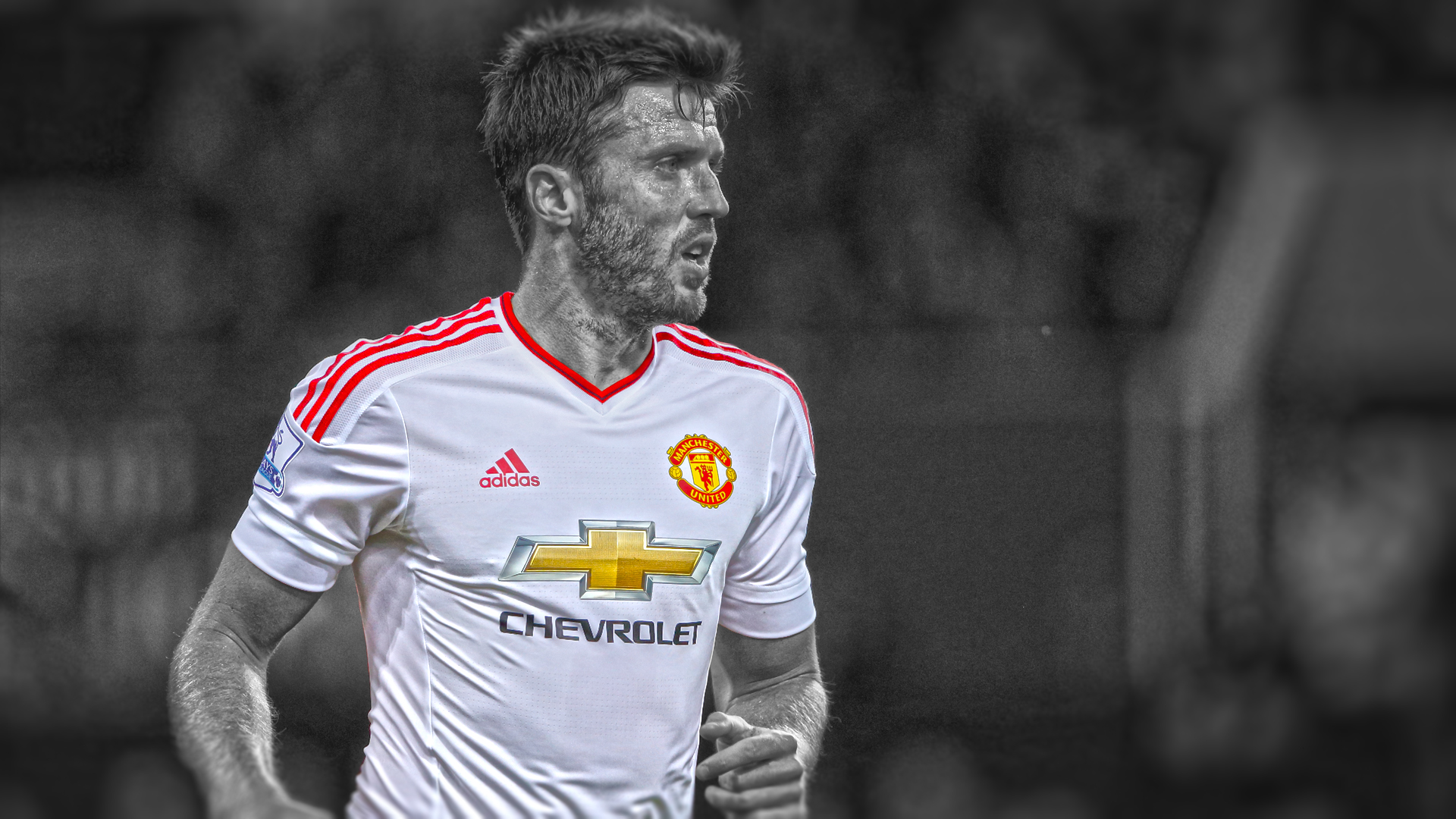 现场见证曼联3-2战胜阿森纳！阿什利·扬社媒晒照：客场应战    远征日！